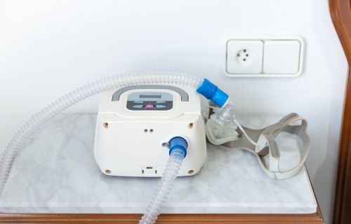 Comprehensive CPAP Solutions