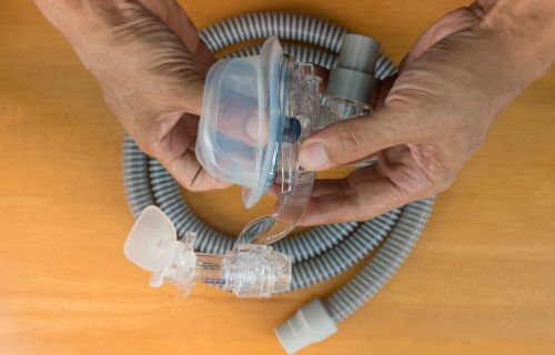 Expert CPAP Mask Fittings