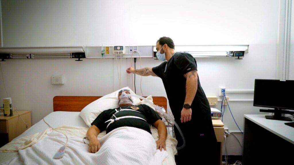 Bulk-Bill Sleep Study Canberra