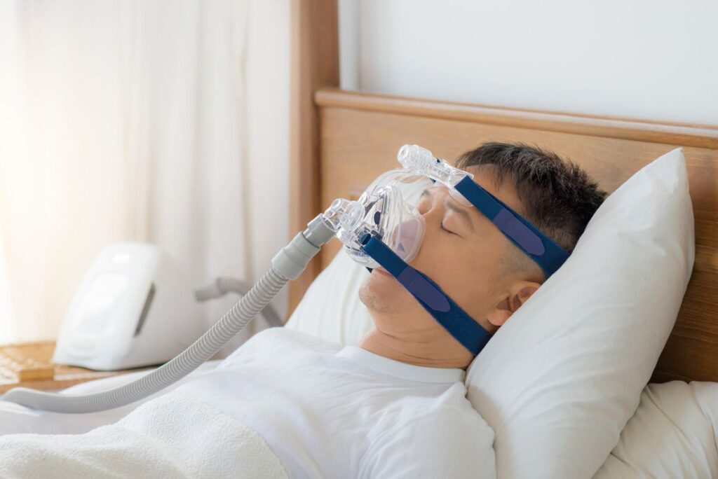Bulk-Bill Sleep Study Canberra
